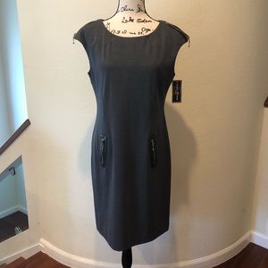 Cute Jersey Dress 👗